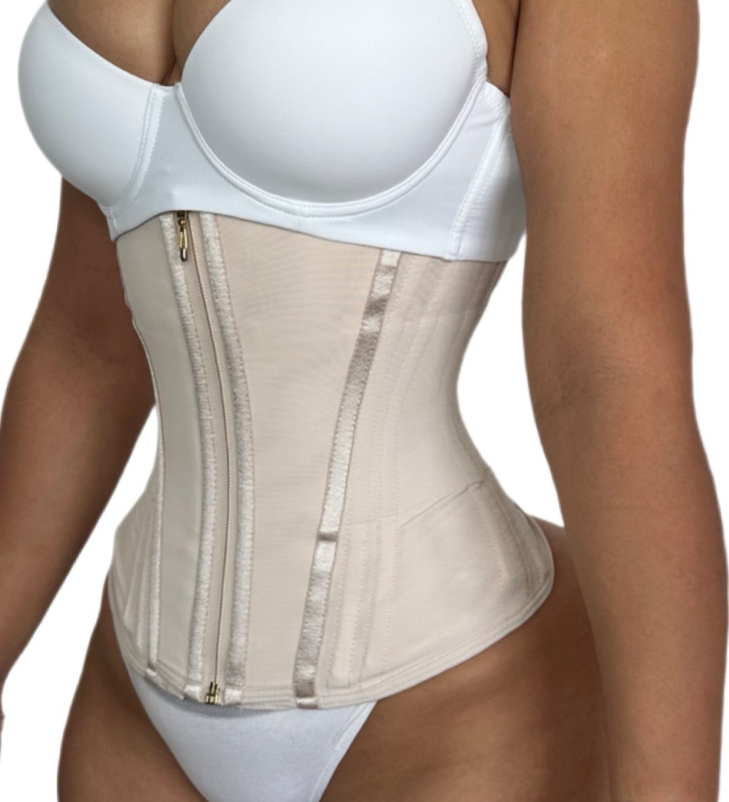 HOURGLASS WAIST TRAINER