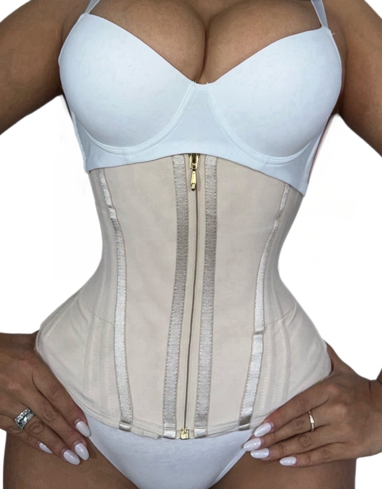 HOURGLASS WAIST TRAINER