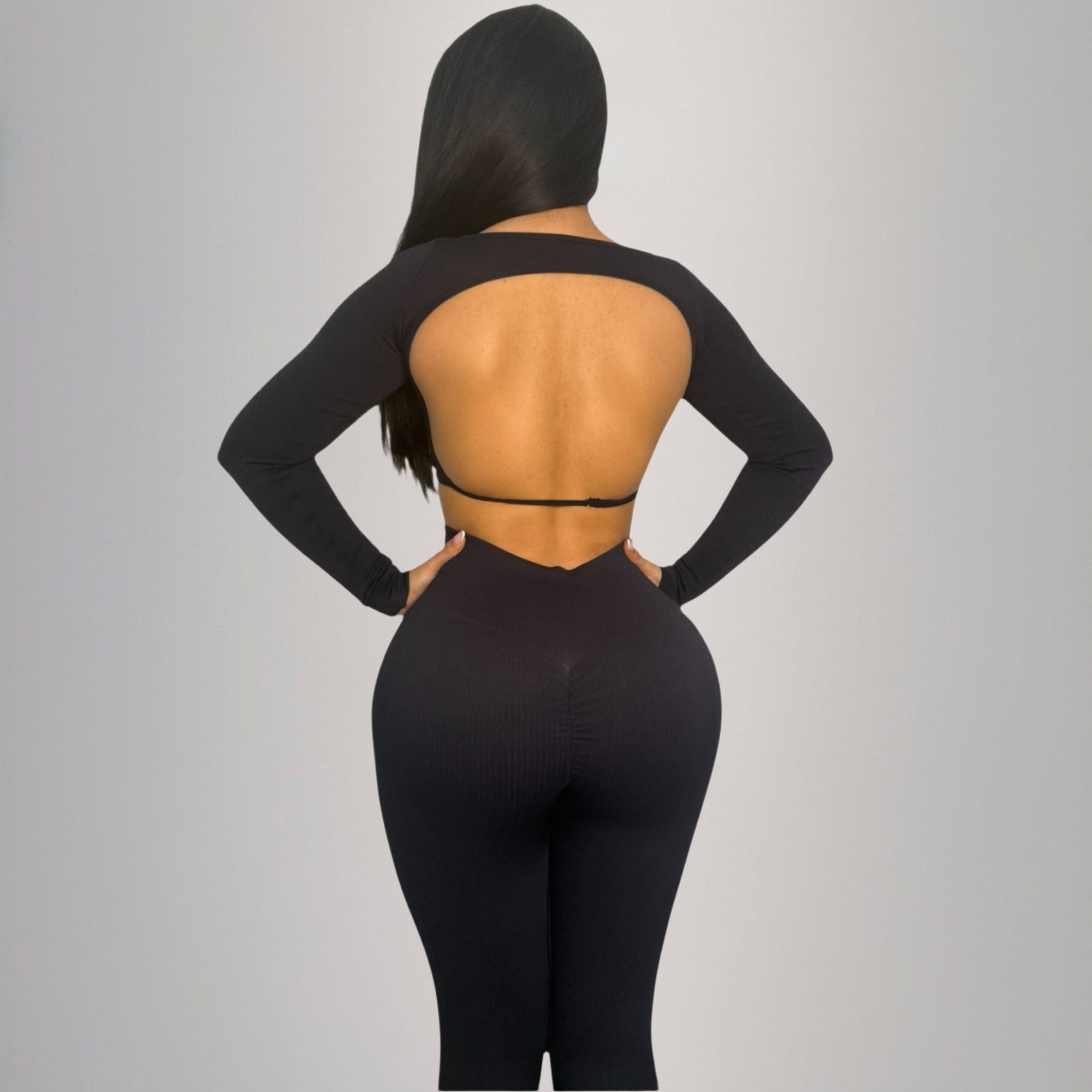 SIREN SET | LEGGINS+TOP