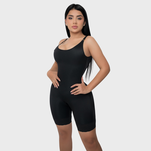 12.INVISIBLE SCULPT FAJA