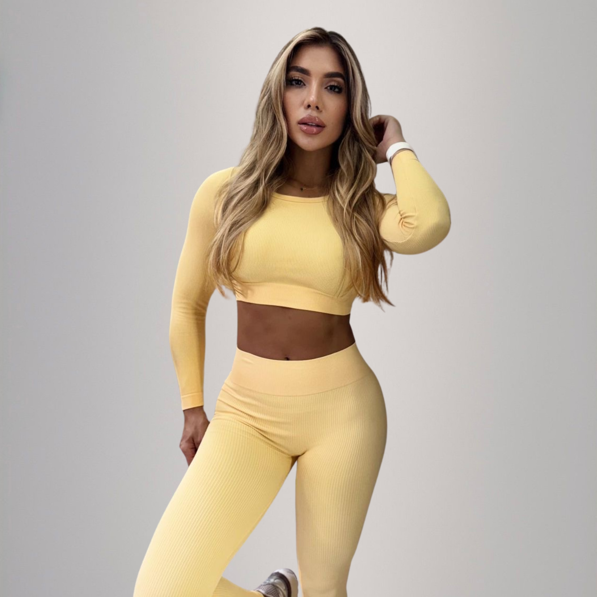 SIREN SET | LEGGINS+TOP