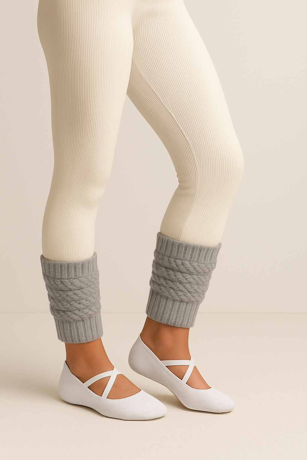 ANKLE WARMERS