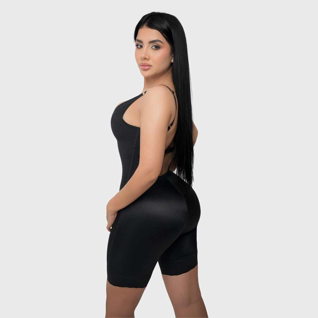 12.INVISIBLE SCULPT FAJA