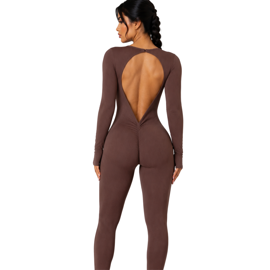 SIREN JUMPSUIT