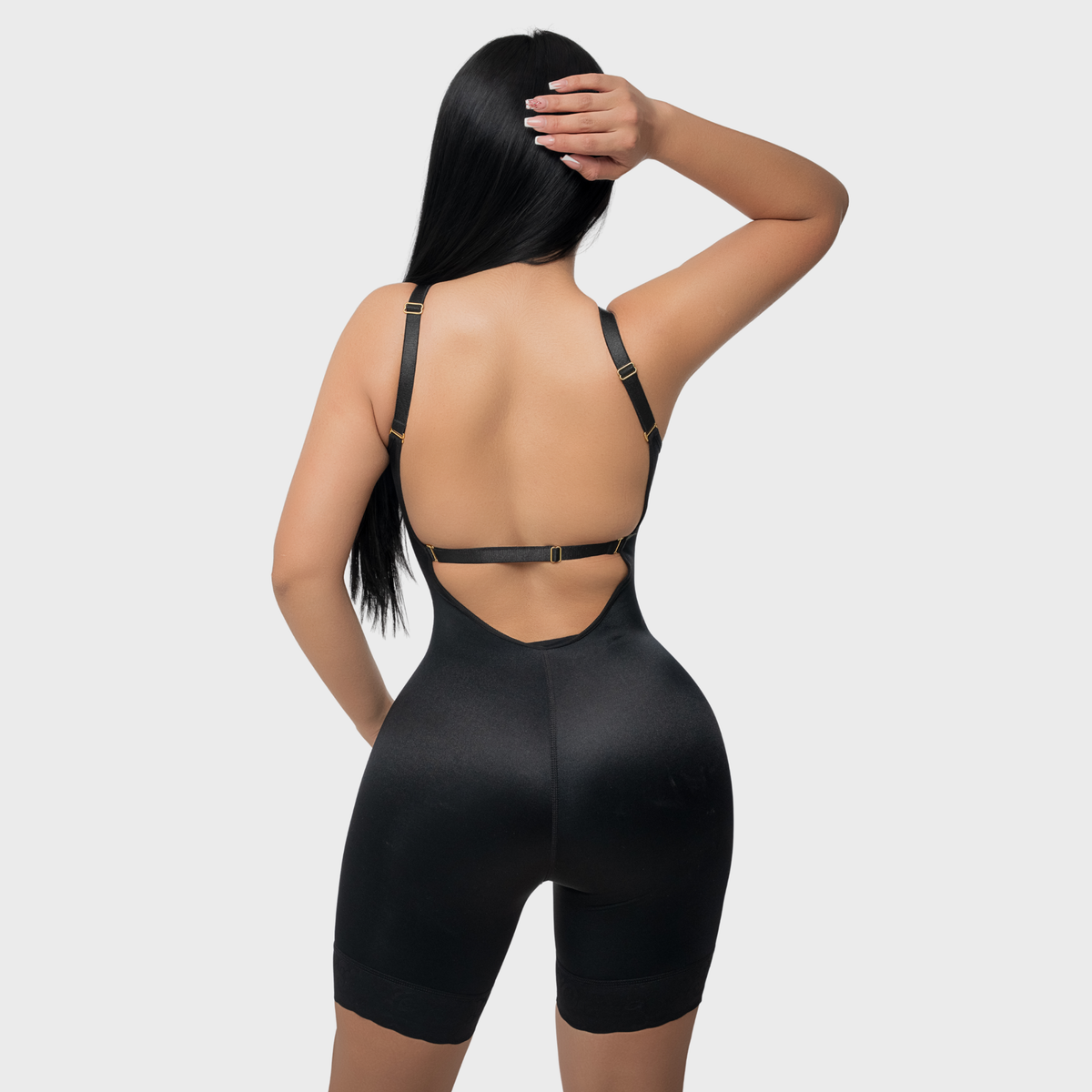 12.INVISIBLE SCULPT FAJA