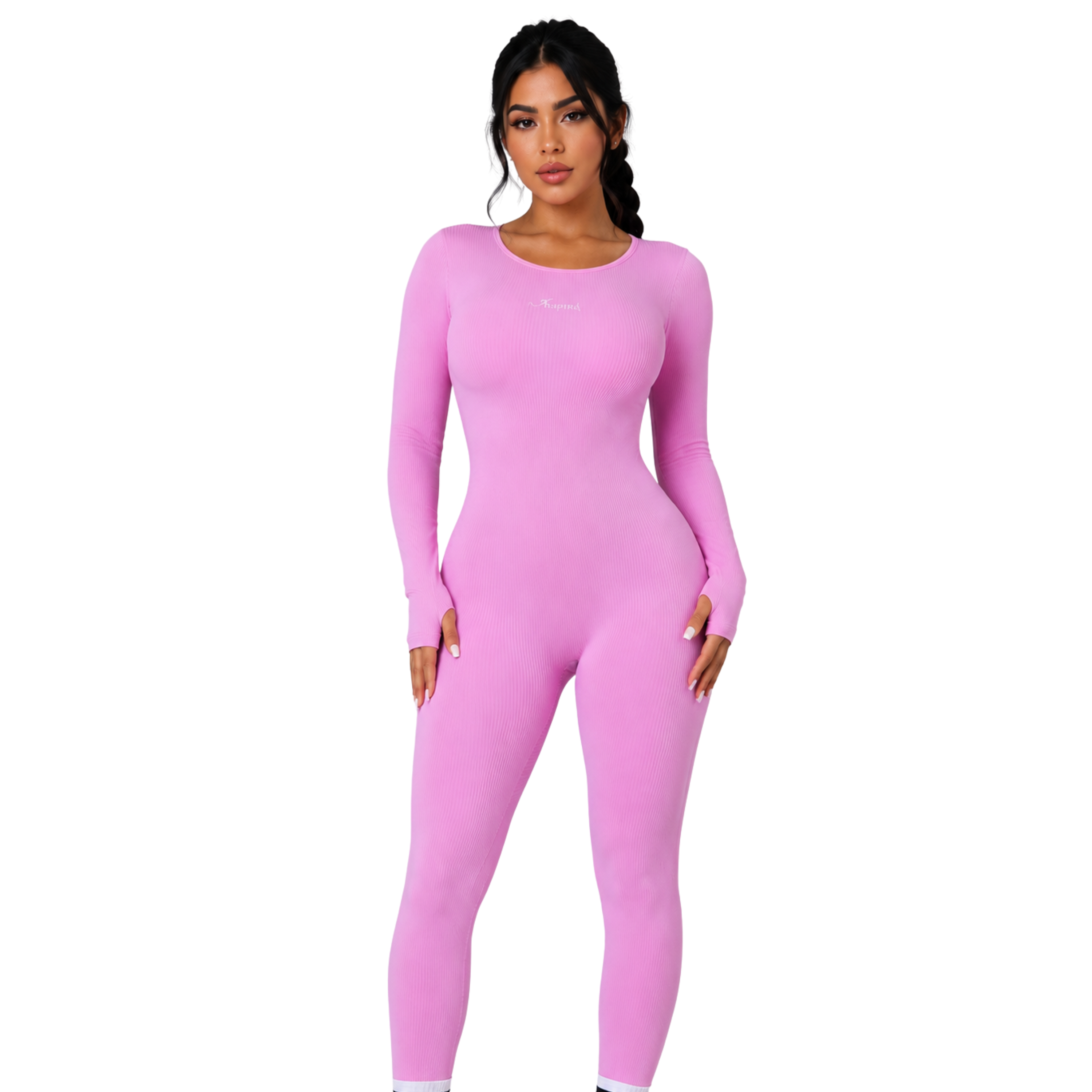 SIREN JUMPSUIT