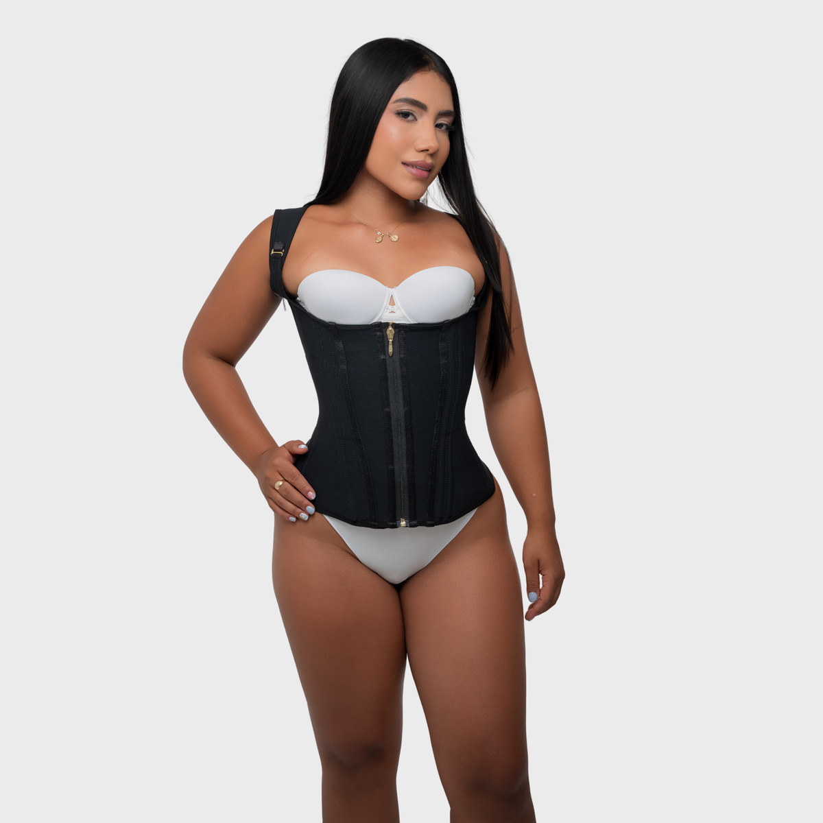 8.EXTREME WAISTCOAT