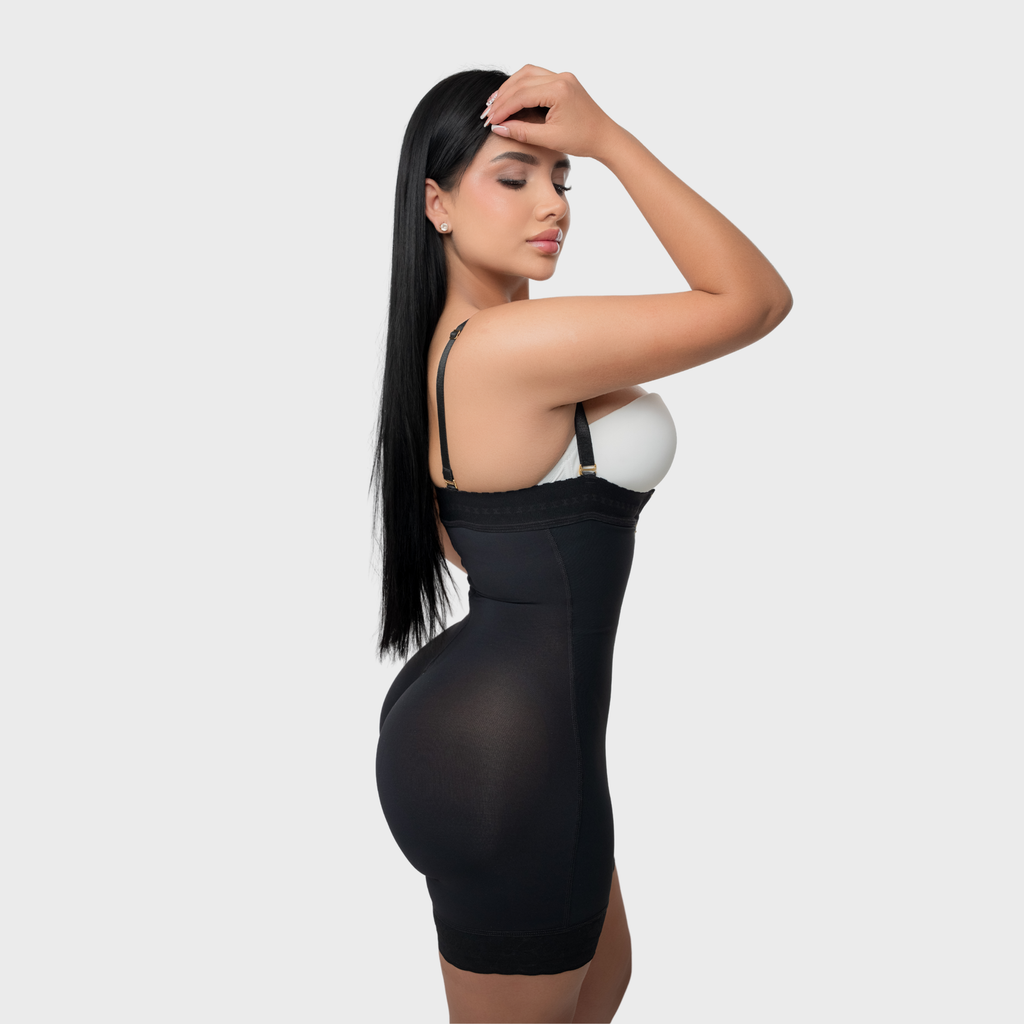 5. INVISIBLE MERMAID FAJA
