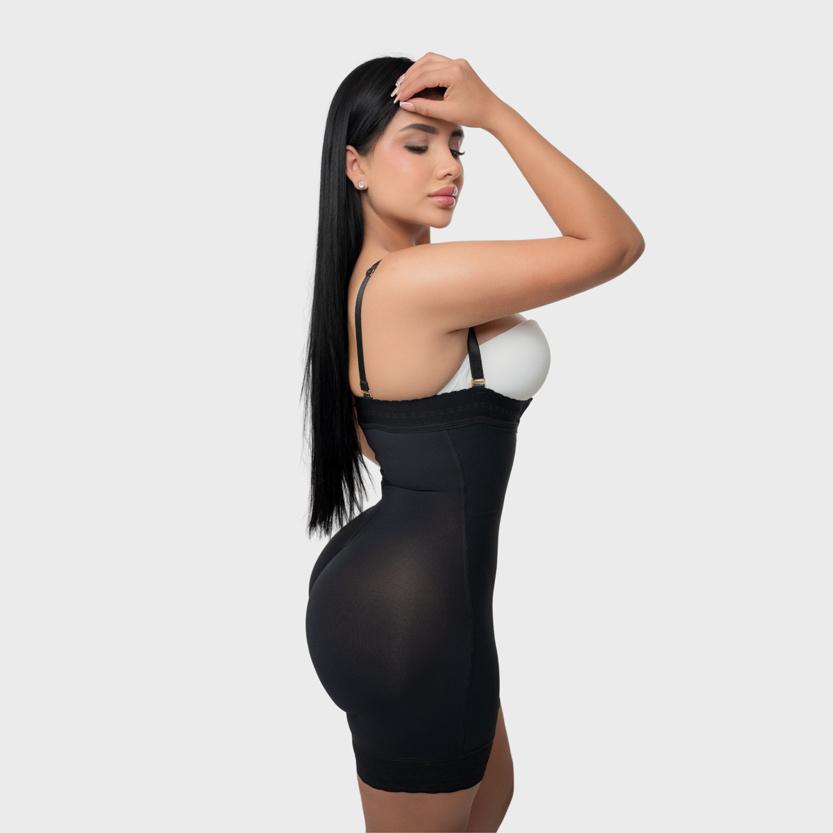5. INVISIBLE MERMAID FAJA
