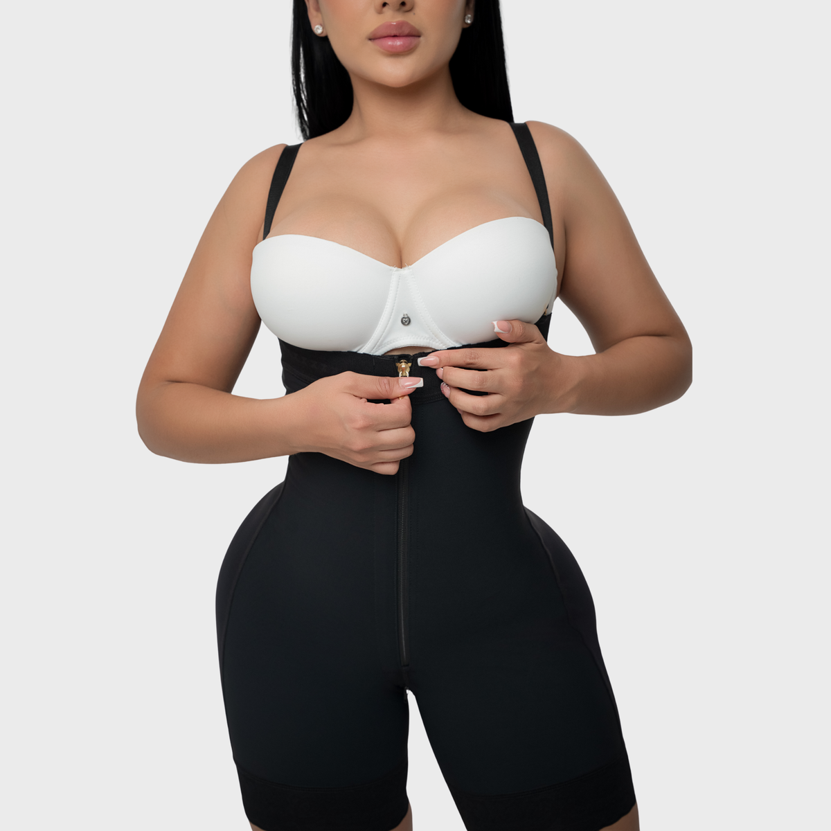 5. INVISIBLE MERMAID FAJA