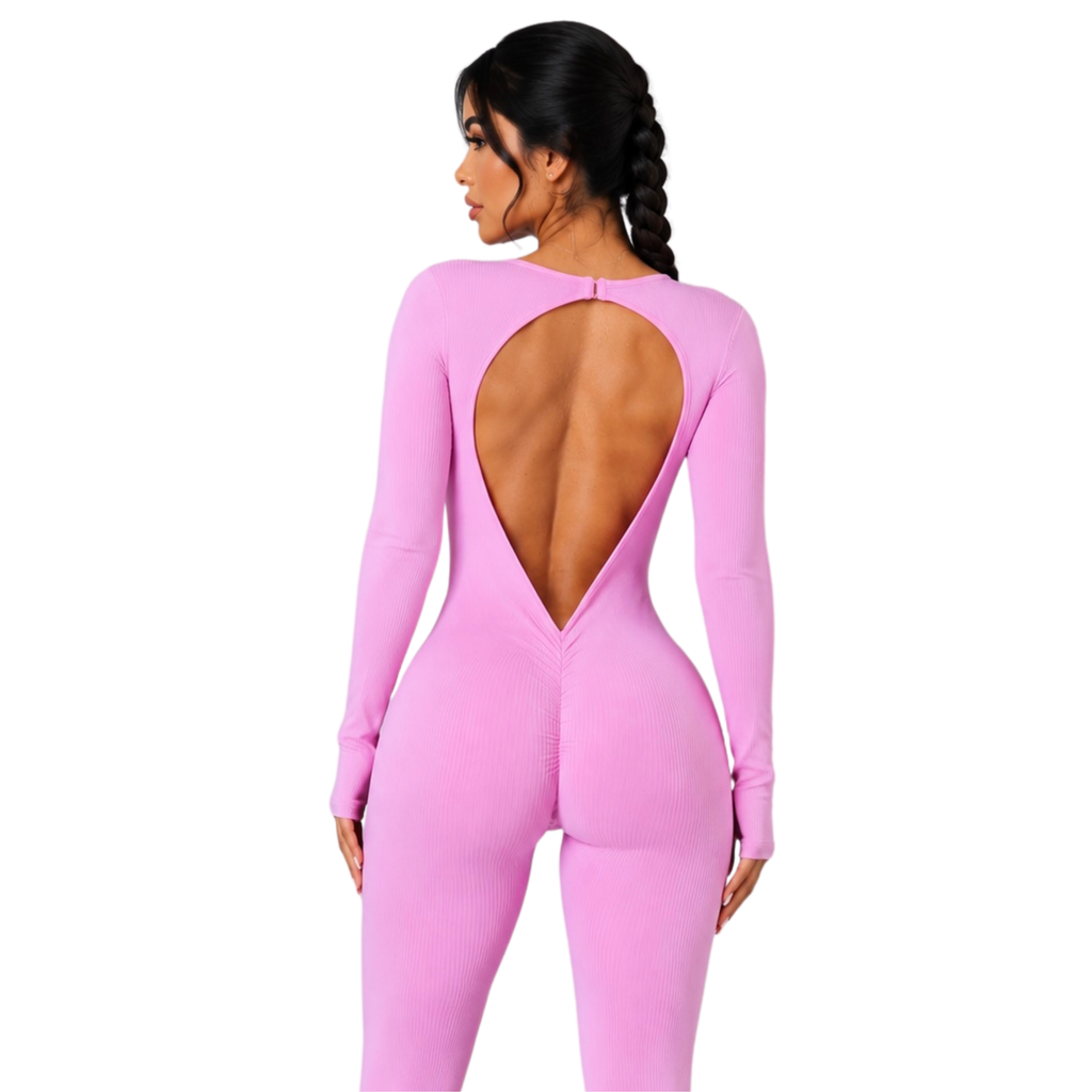 SIREN JUMPSUIT