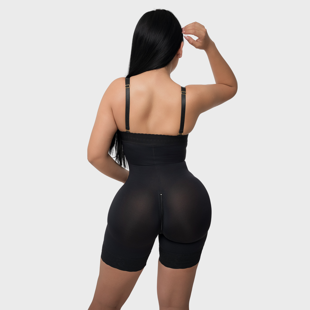5. INVISIBLE MERMAID FAJA