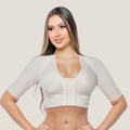 10.ULTRA COMFORT BRA | LONG SLEEVE