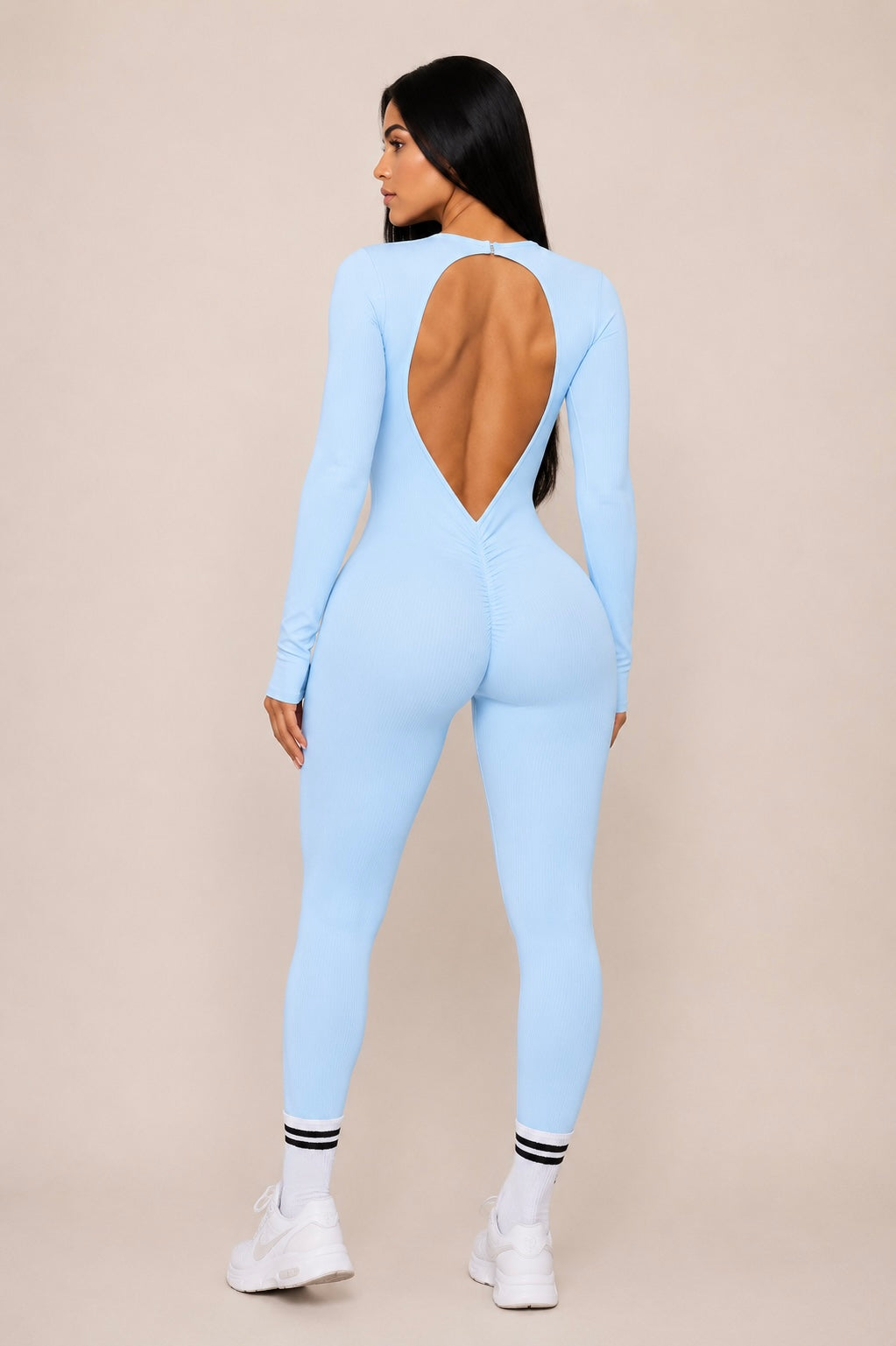 SIREN JUMPSUIT