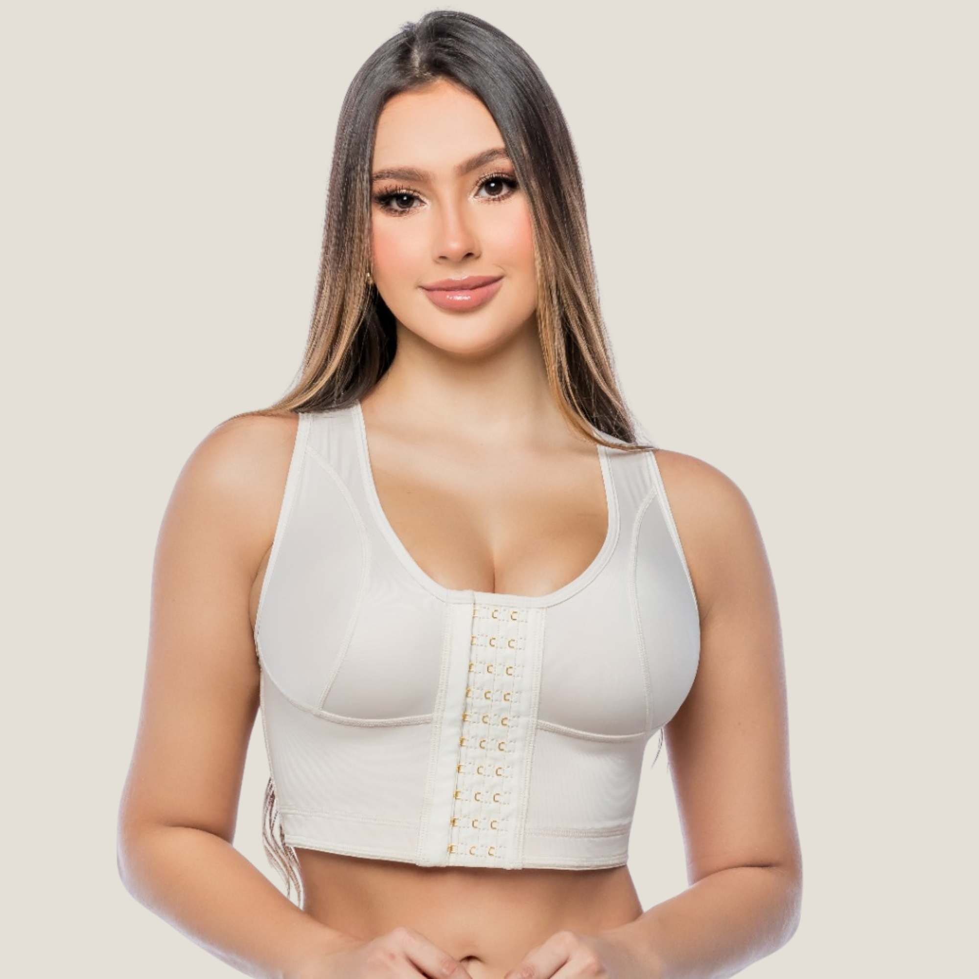 7.ULTRA COMFORT BRA| SLEEVELESS