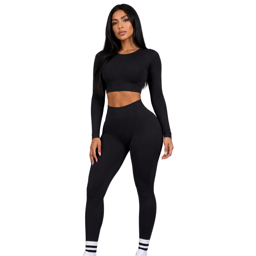 SIREN SET | LEGGINS+TOP