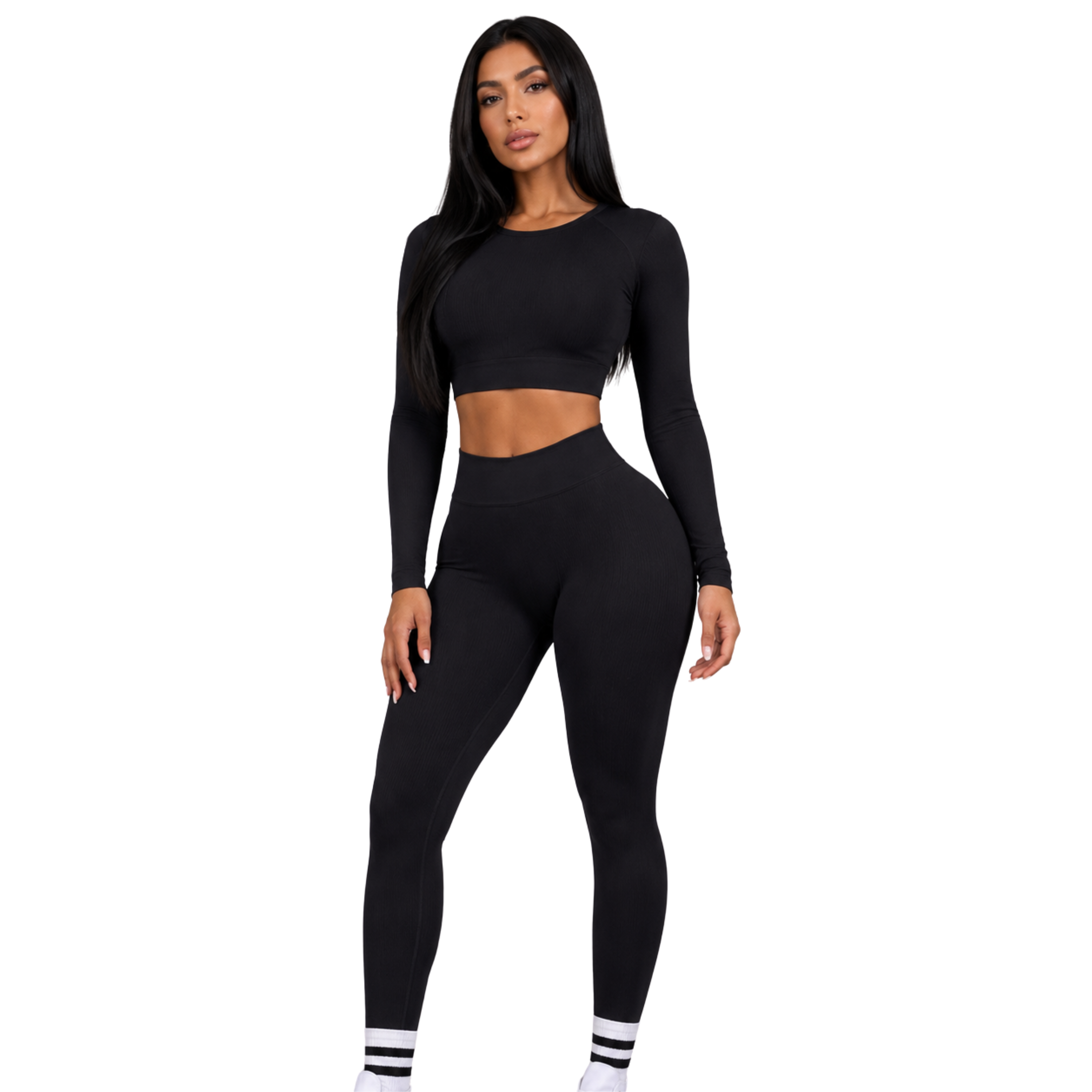 SIREN SET | LEGGINS+TOP