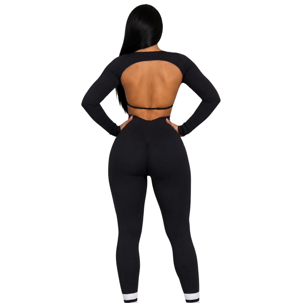 SIREN SET | LEGGINS+TOP
