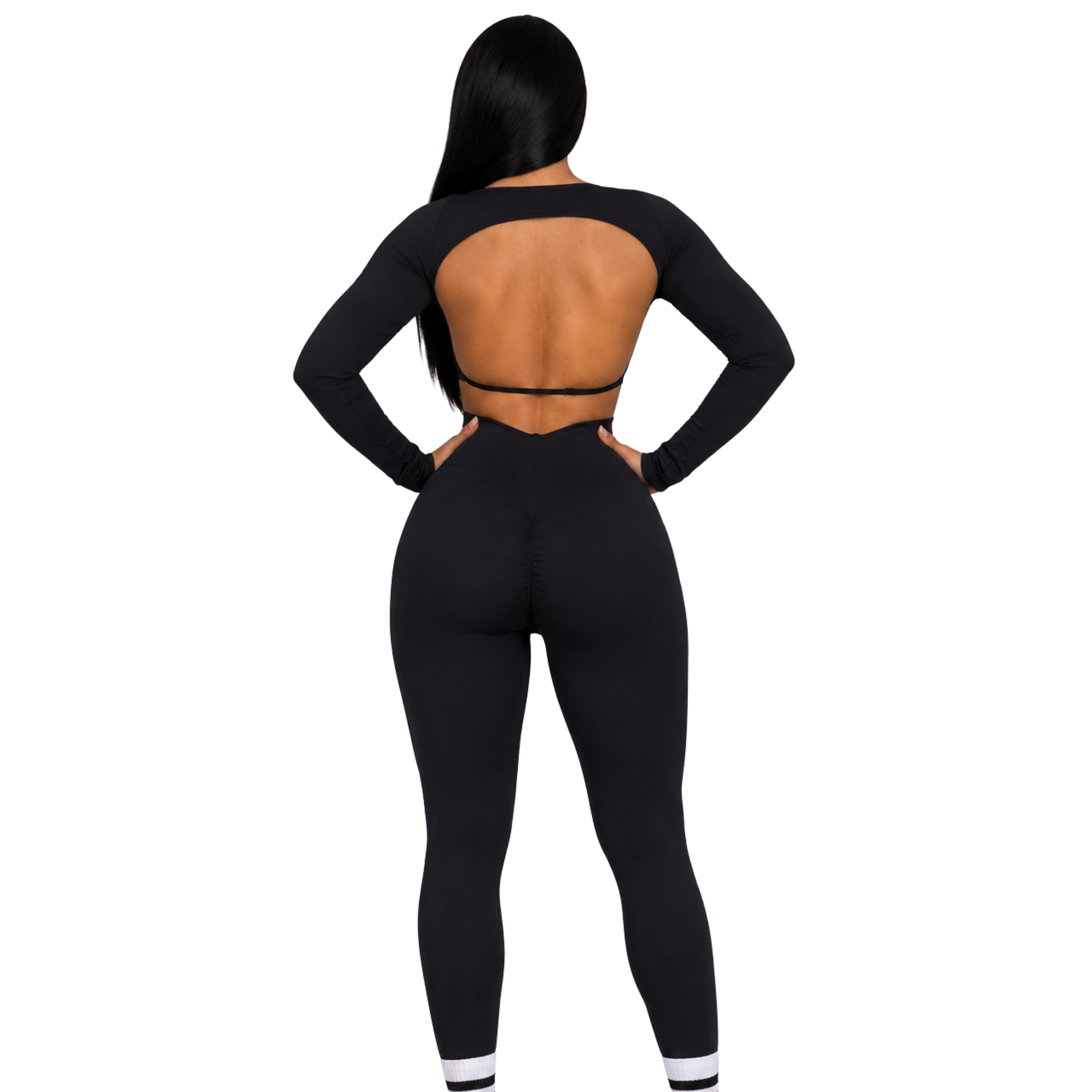 SIREN SET | LEGGINS+TOP