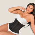 4.HOURGLASS WAIST TRAINER