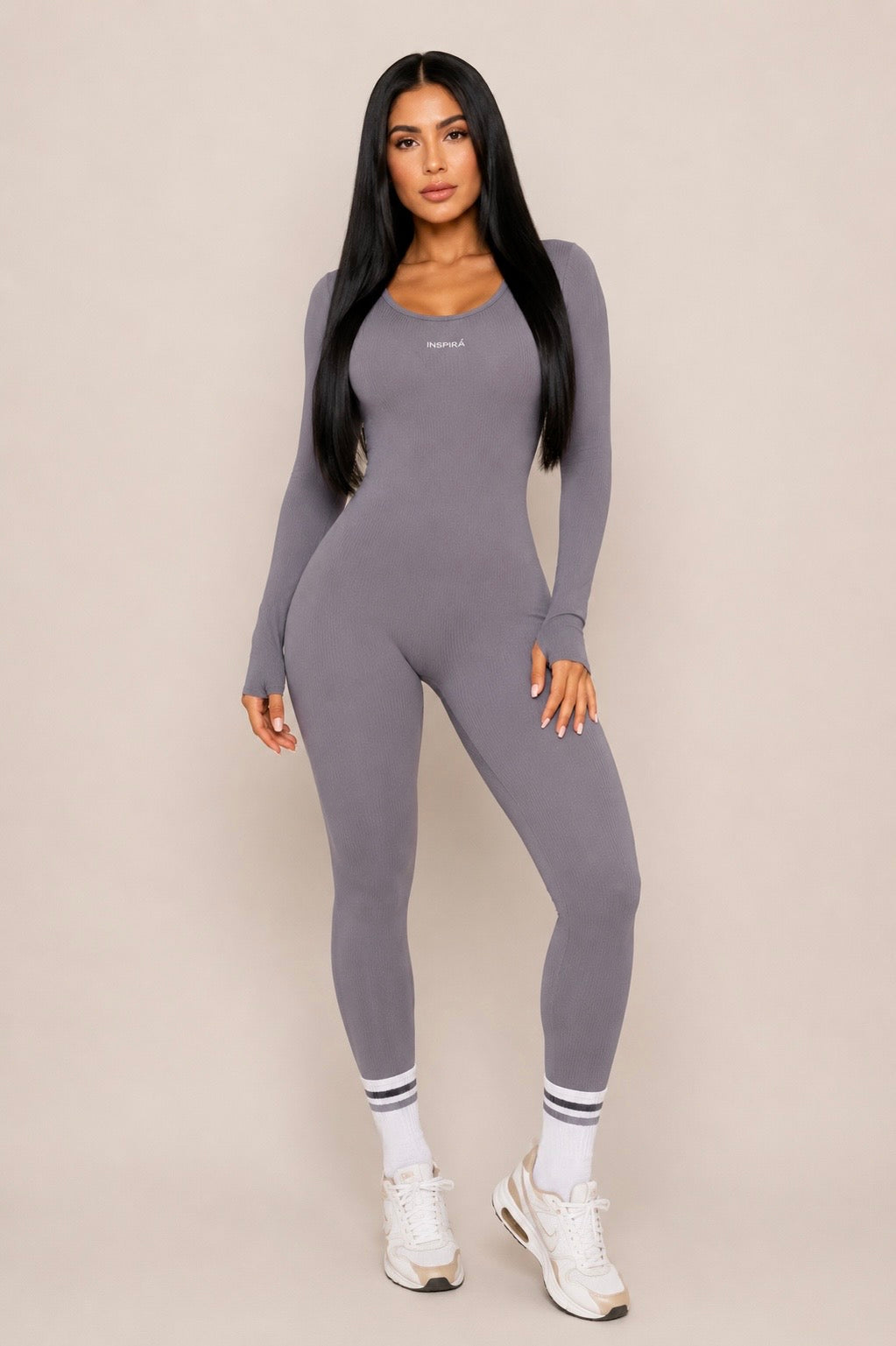SIREN JUMPSUIT