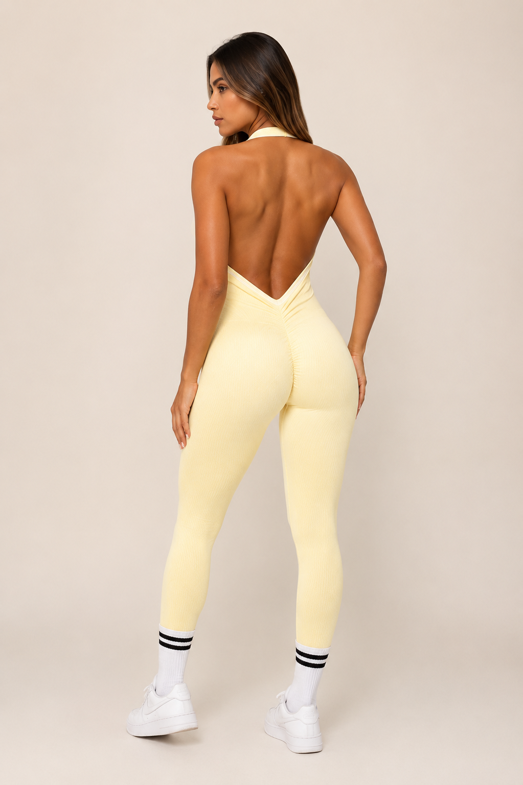 LUMINA JUMPSUIT