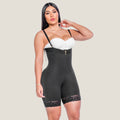 5. INVISIBLE MERMAID FAJA