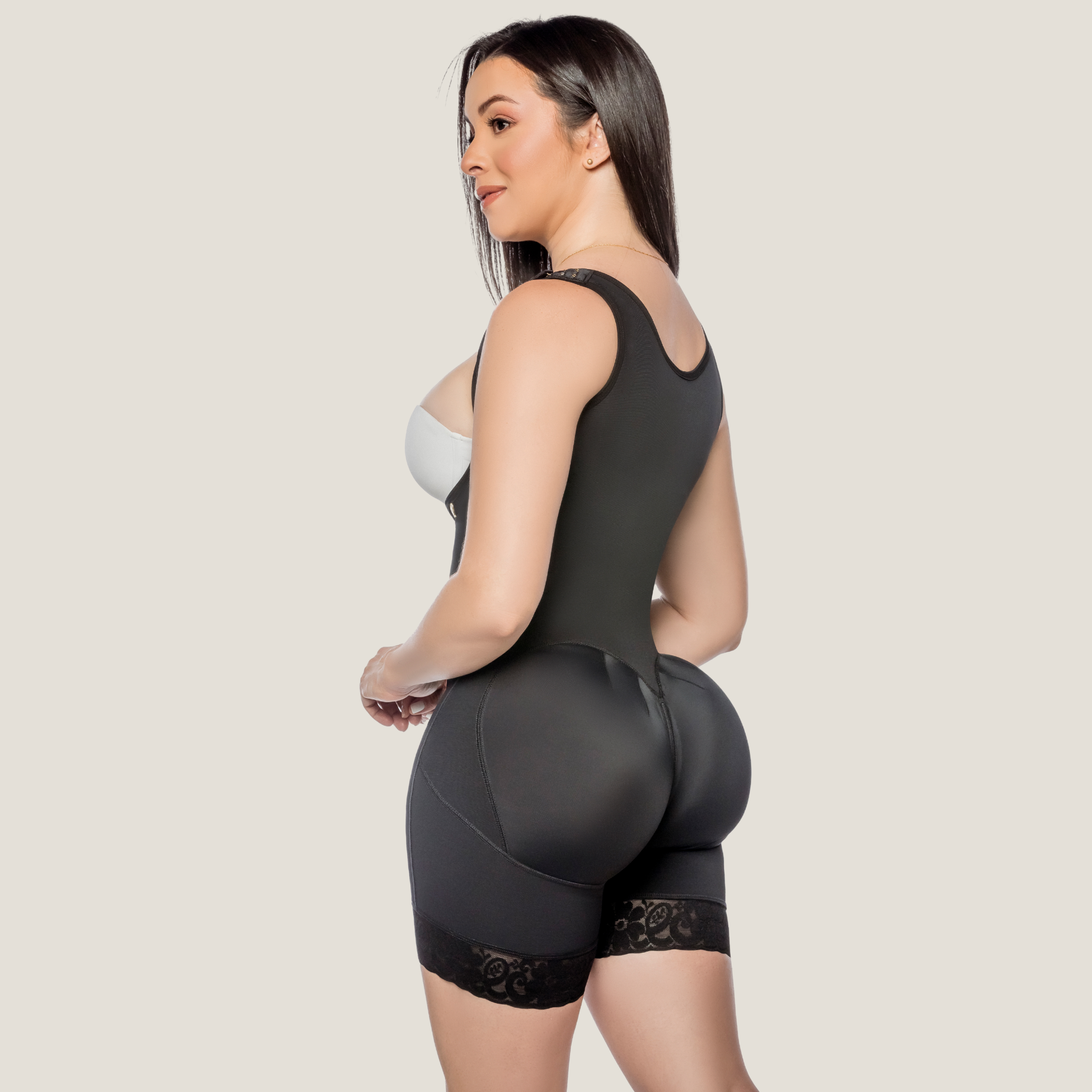 6.MERMAID FULL FAJA
