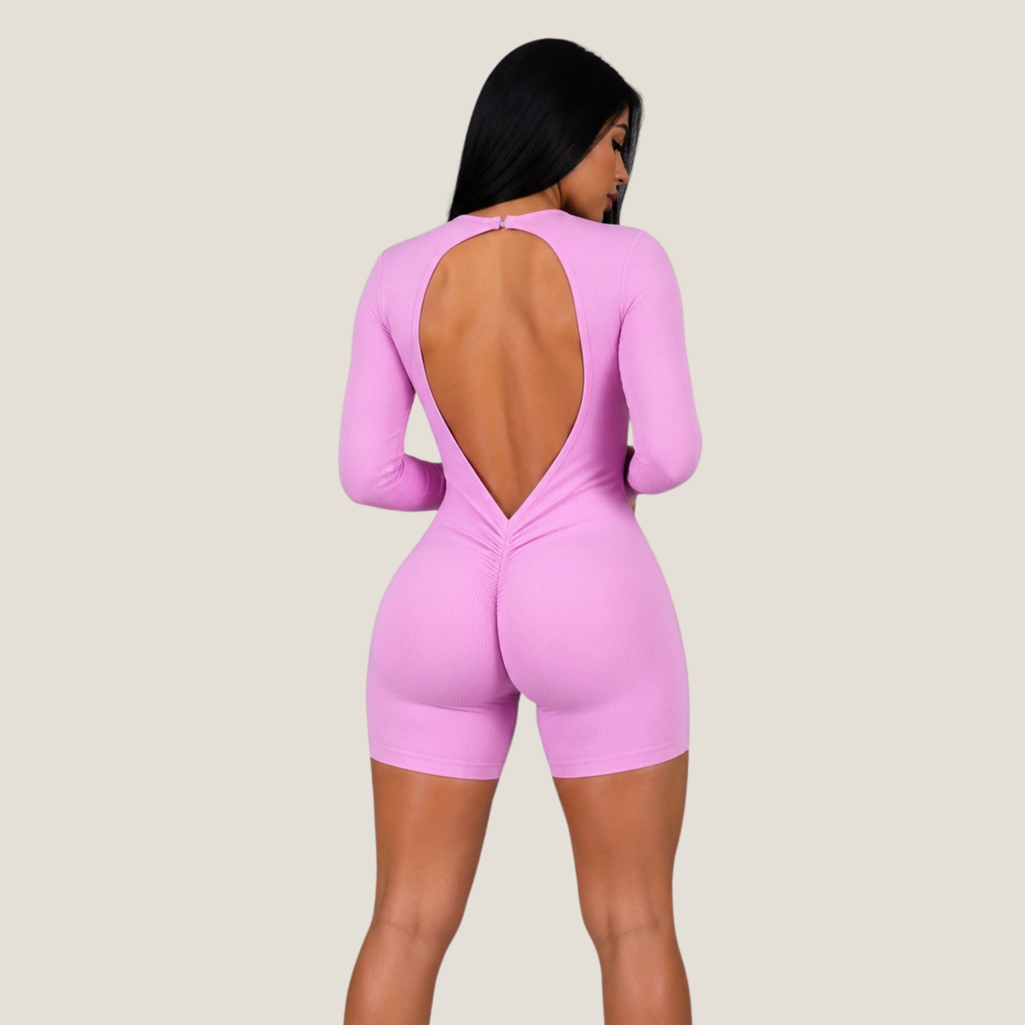 SIREN ROMPER