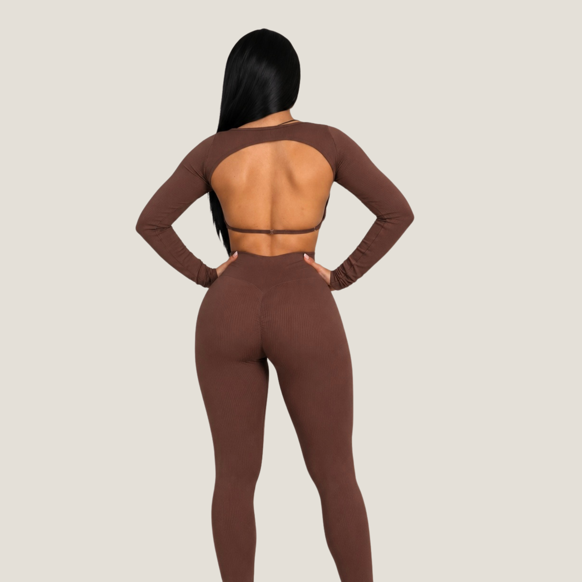 SIREN SET | LEGGINS+TOP