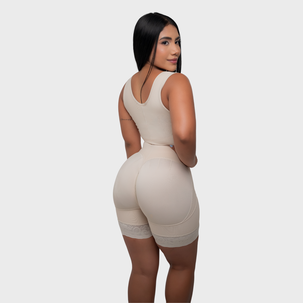 6.MERMAID FULL FAJA