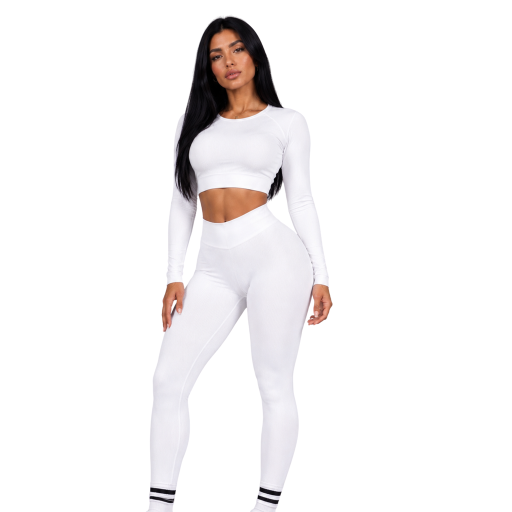 SIREN SET | LEGGINS+TOP