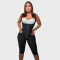 9. HOURGLASS FULL BODY KNEE LENGTH