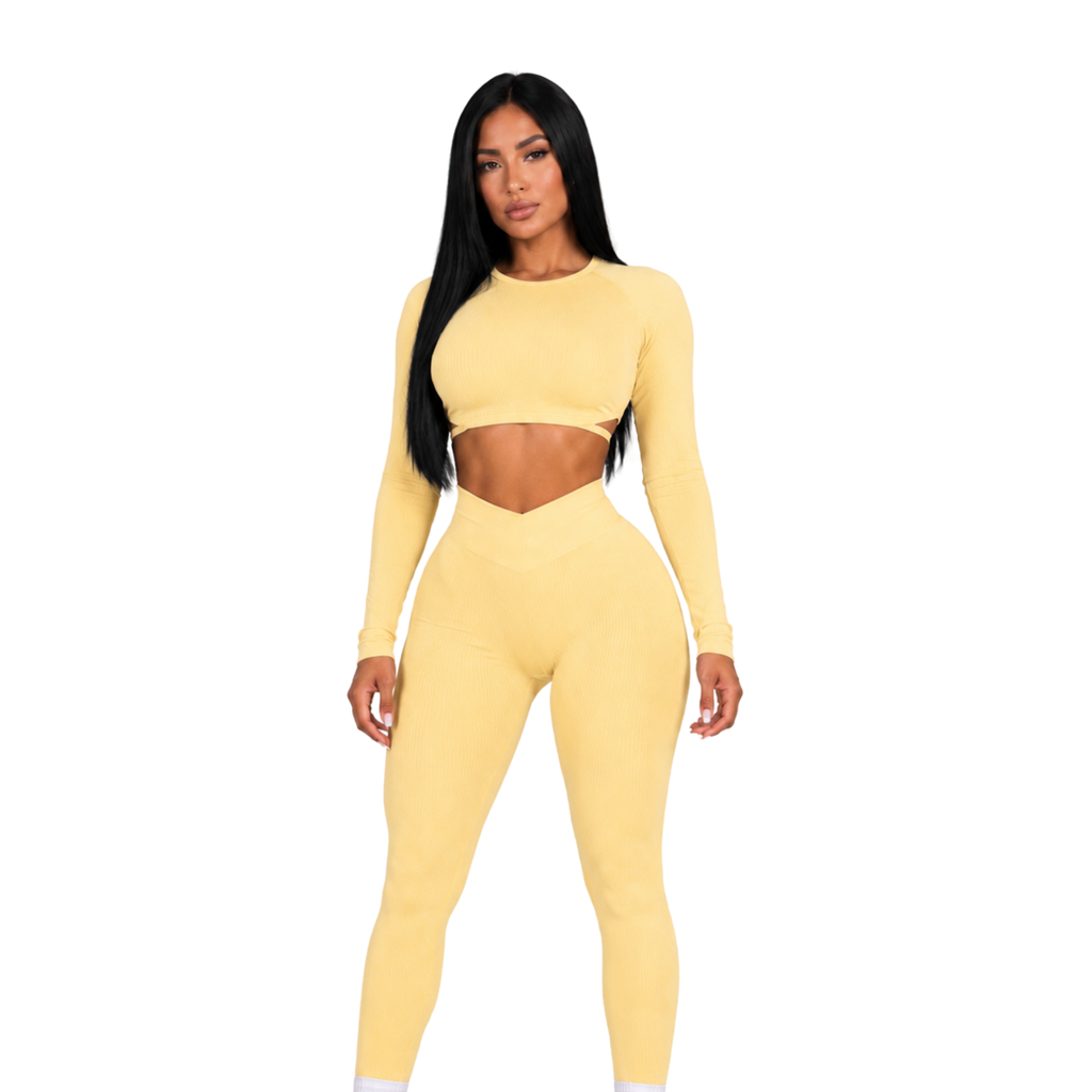 SIREN SET | LEGGINS+TOP
