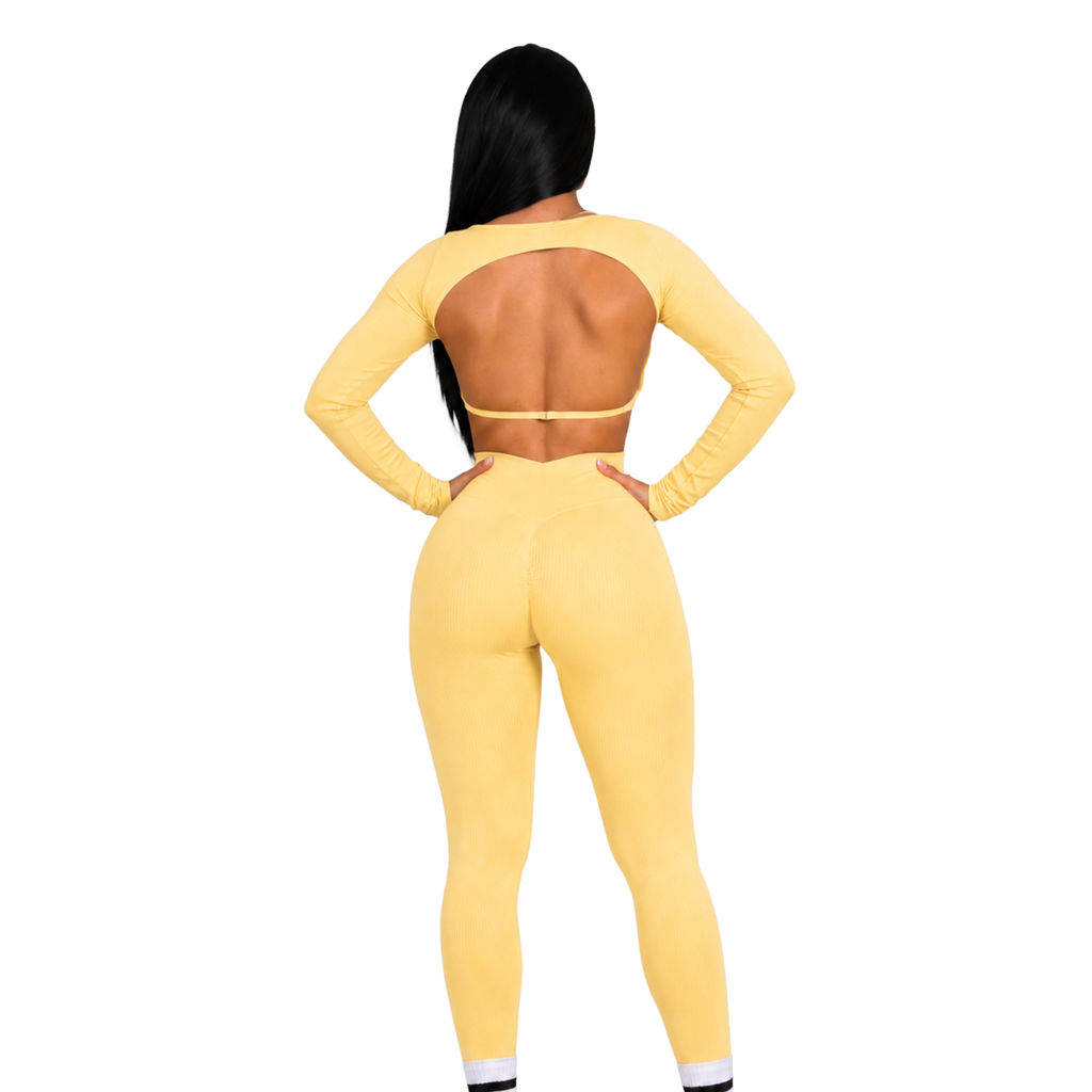 SIREN SET | LEGGINS+TOP