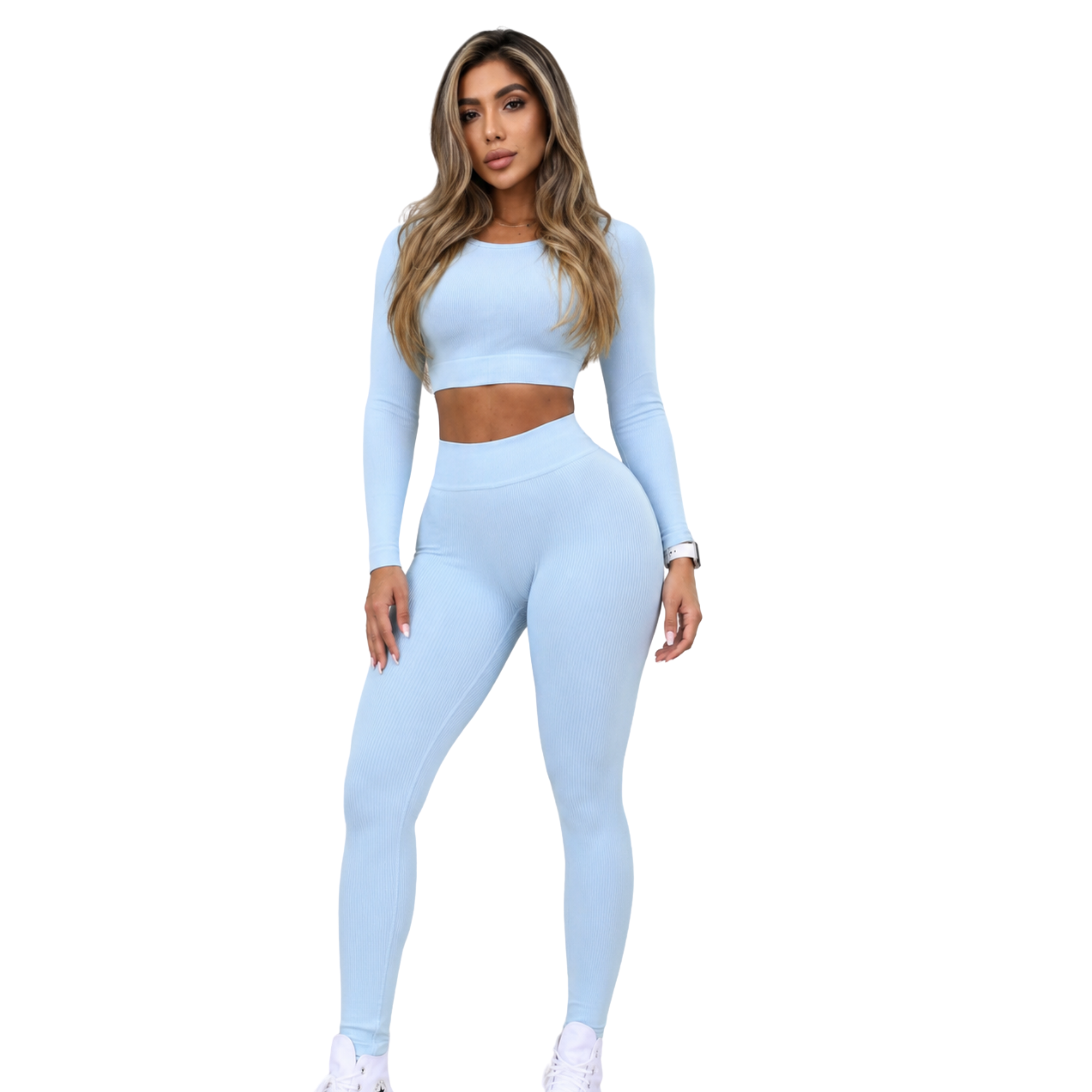 SIREN SET | LEGGINS+TOP