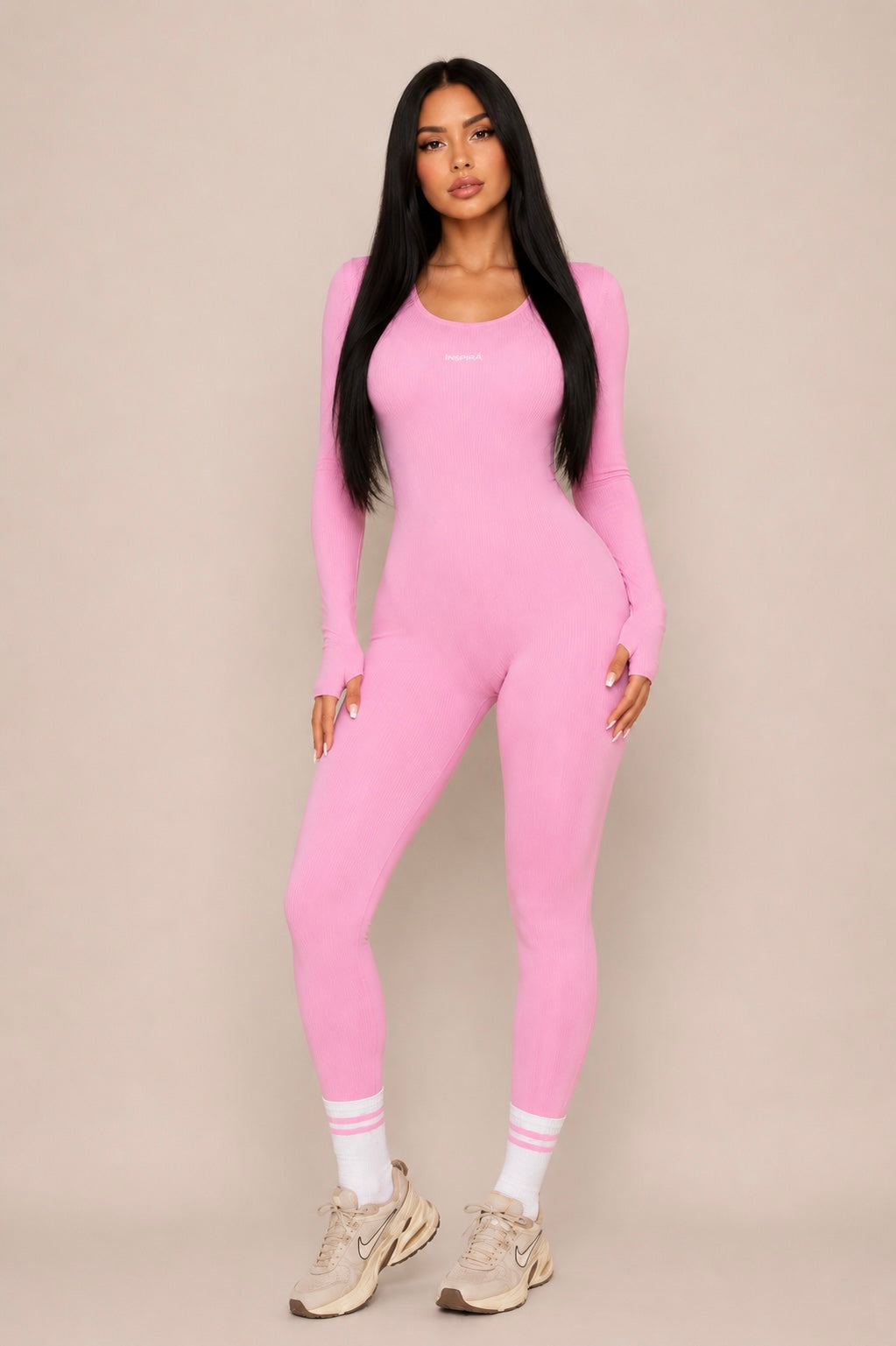 SIREN JUMPSUIT