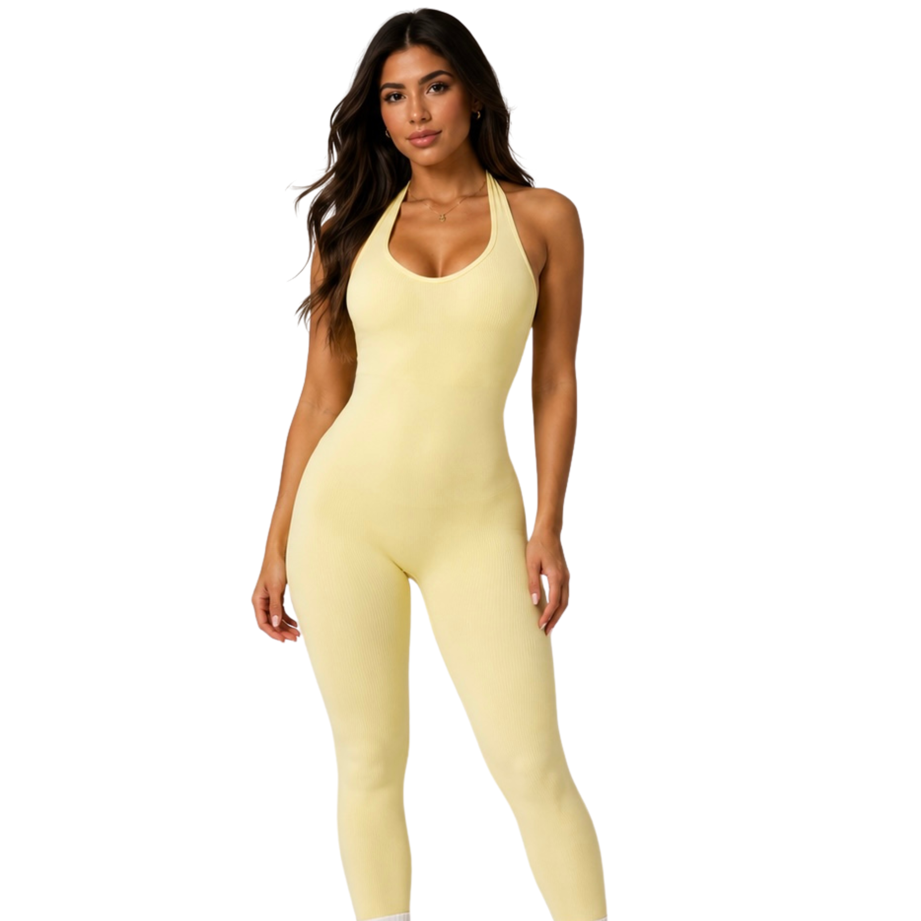 LUMINA JUMPSUIT