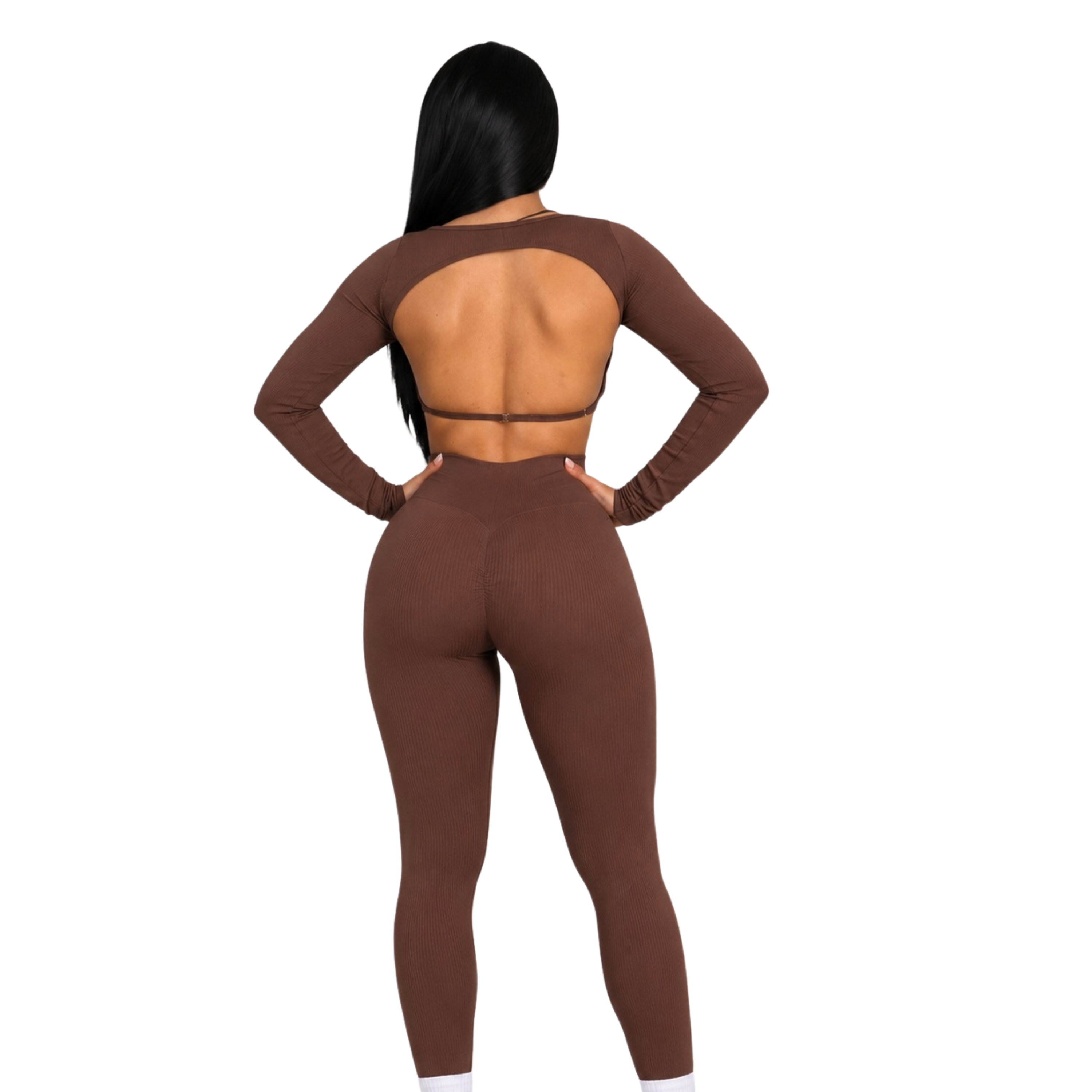 SIREN SET | LEGGINS+TOP