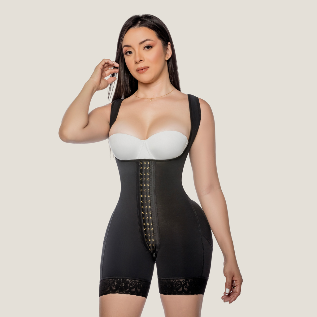 6.MERMAID FULL FAJA