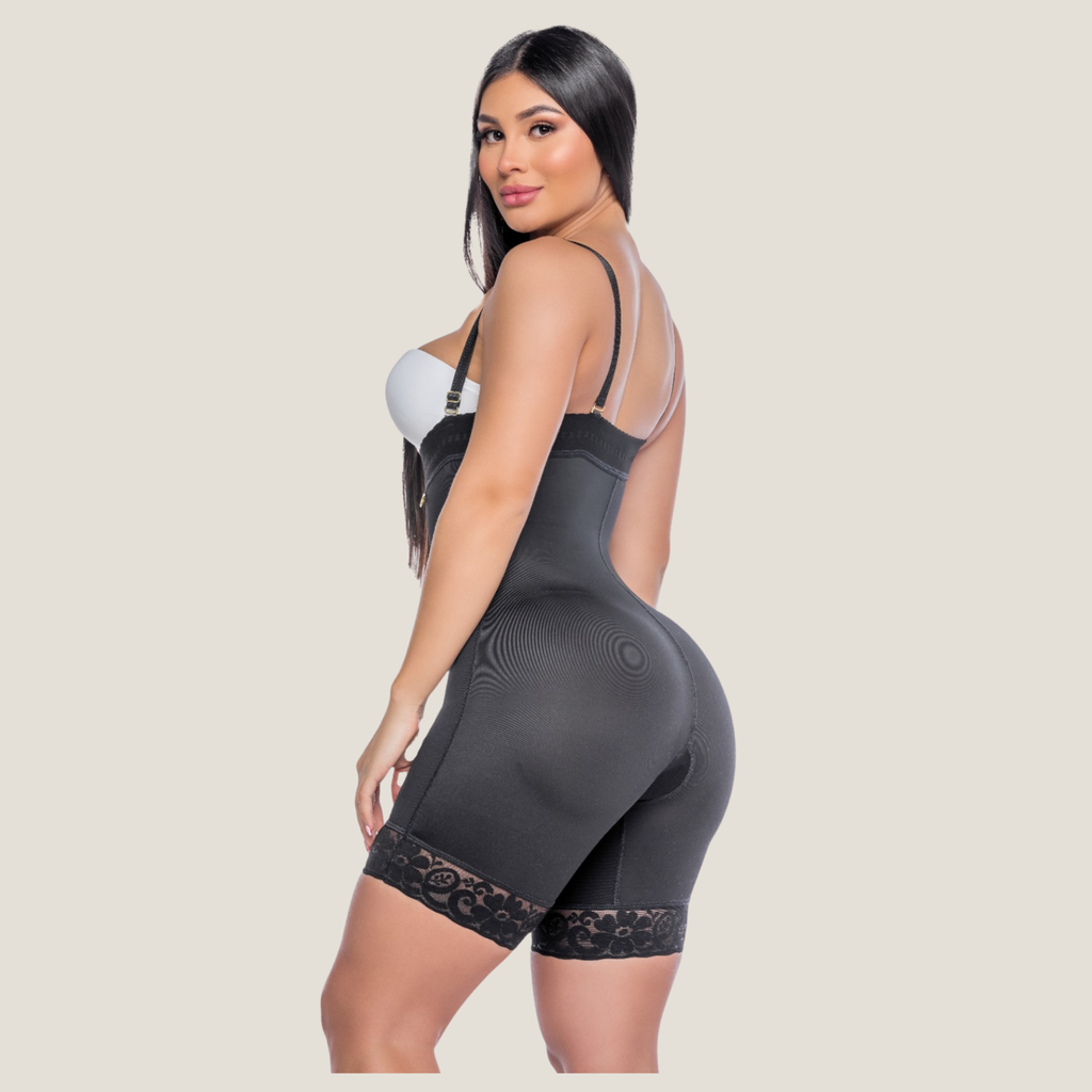 5. INVISIBLE MERMAID FAJA