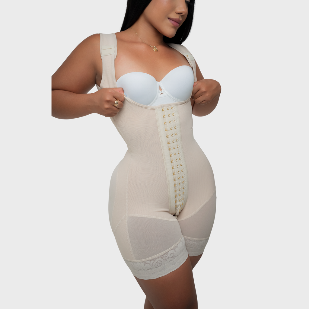 6.MERMAID FULL FAJA