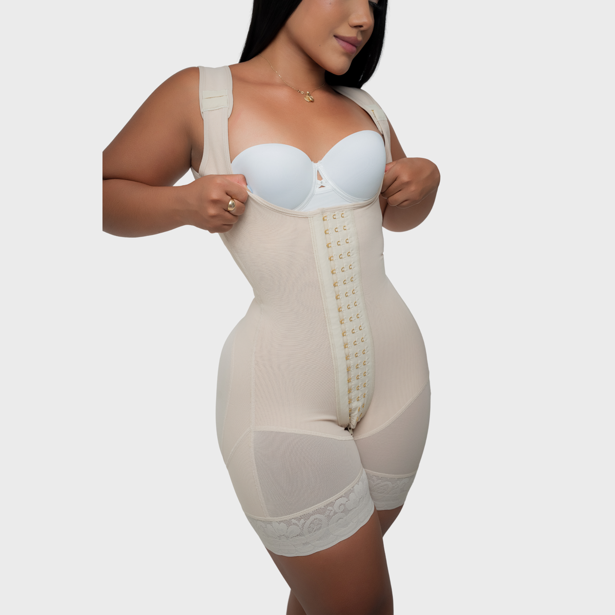 6.MERMAID FULL FAJA