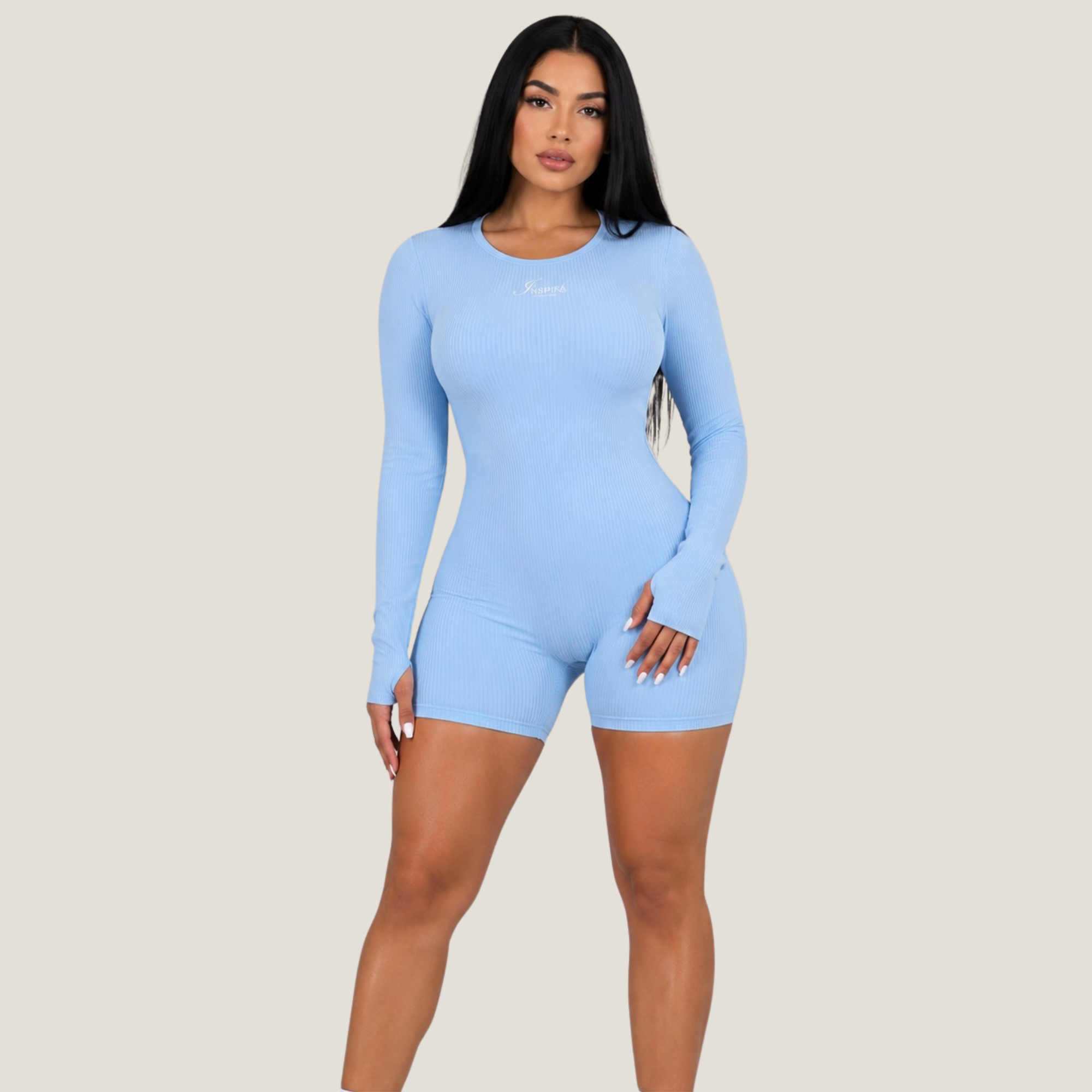 SIREN ROMPER