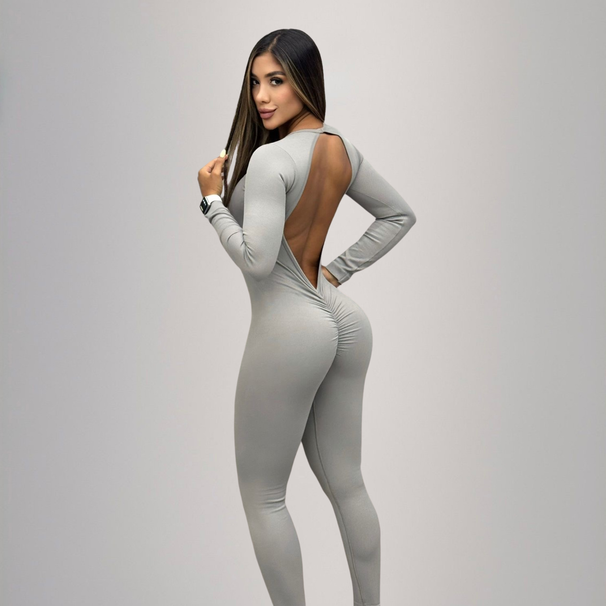 SIREN JUMPSUIT