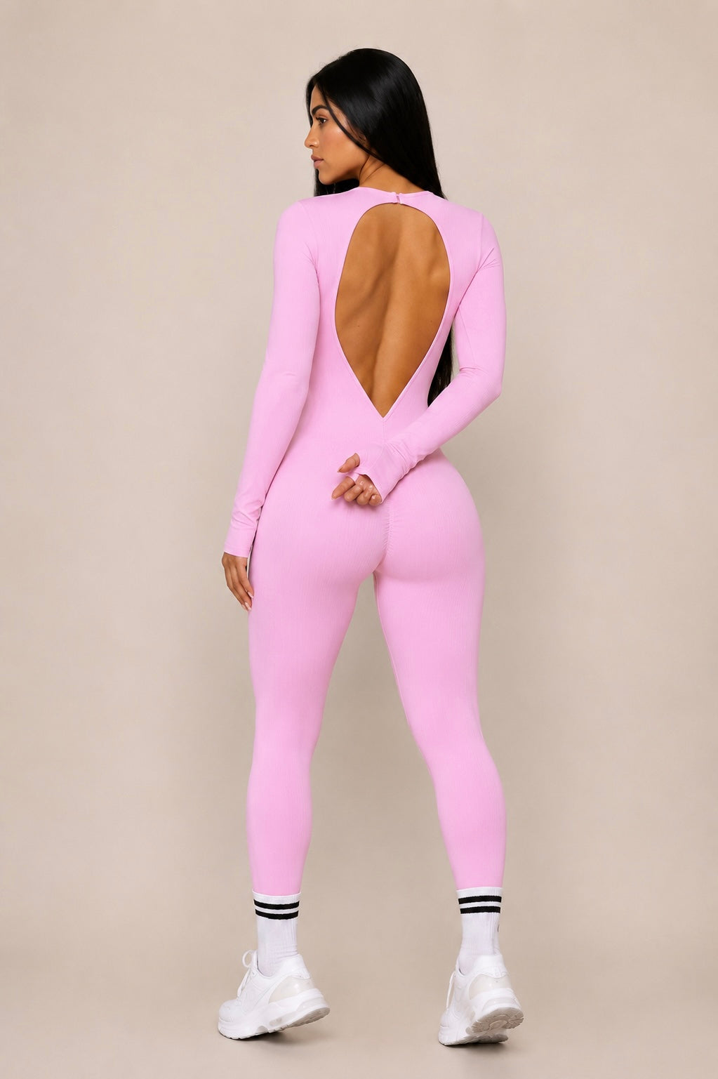 SIREN JUMPSUIT