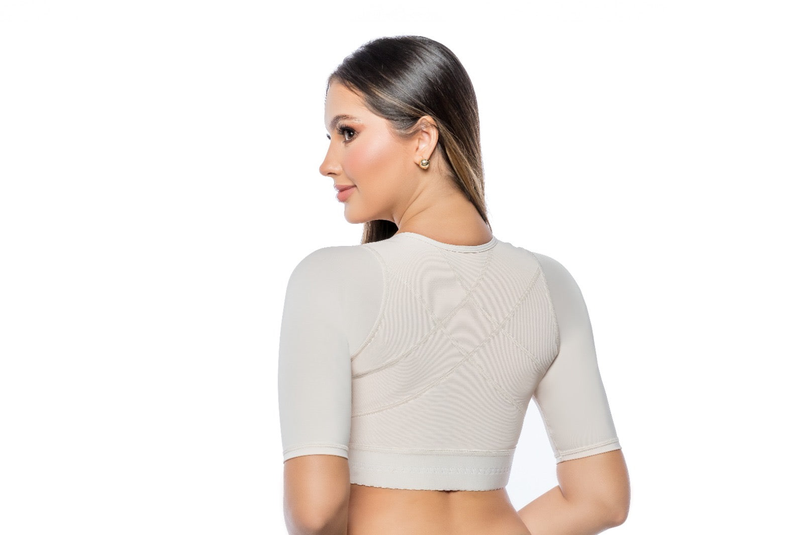 6.ULTRA COMFORT BRA | LONG SLEEVE