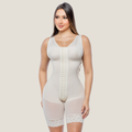 2.HOURGLASS FULL BODY SHAPER