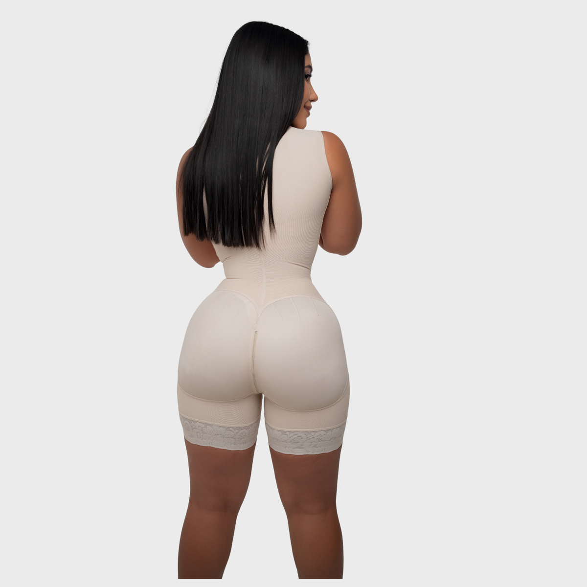 6.MERMAID FULL FAJA