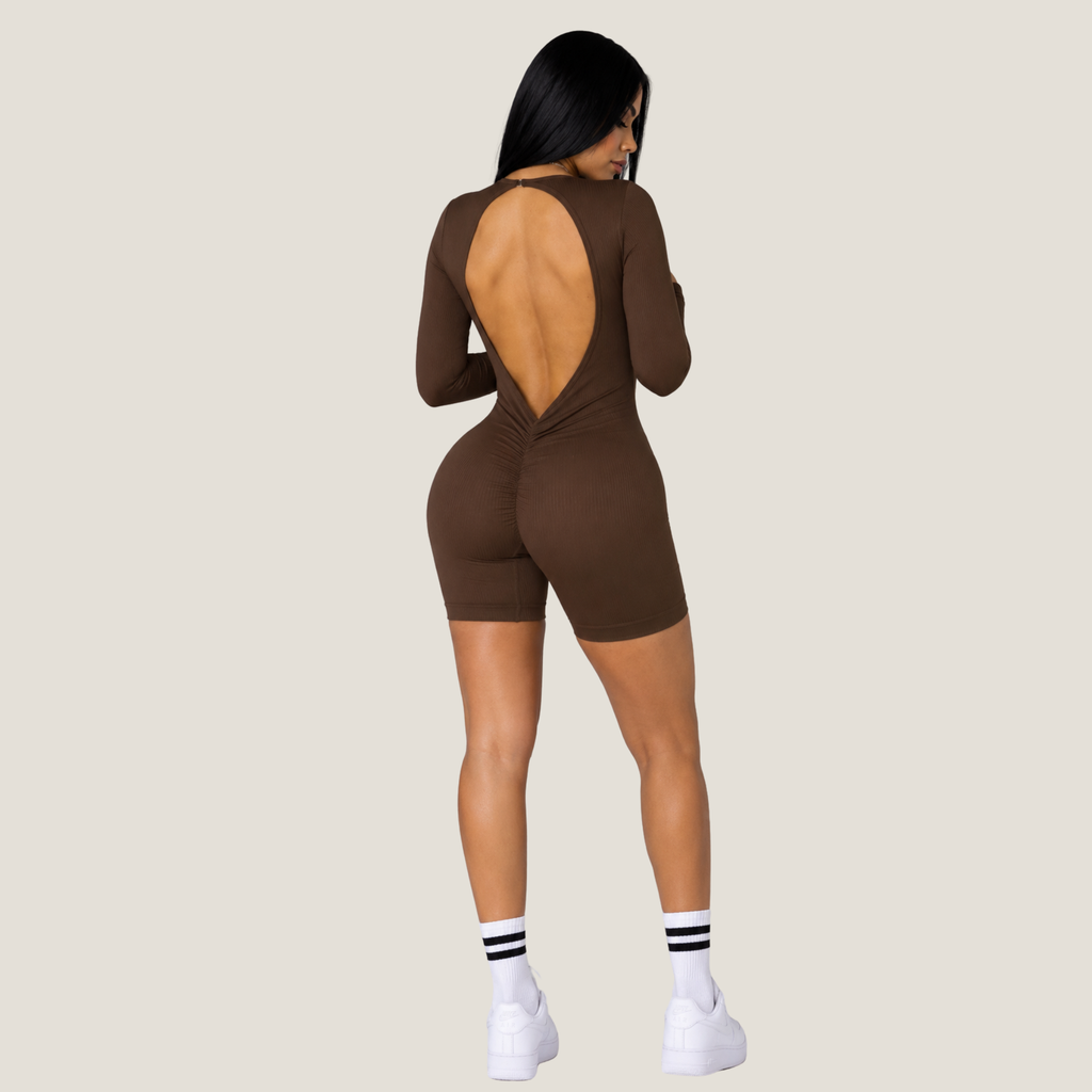 SIREN ROMPER